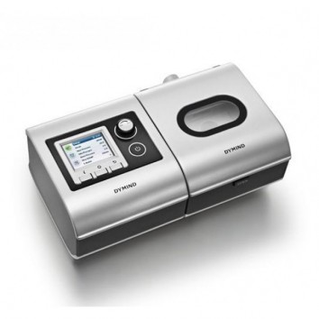 CPAP (Automatic)  DM 18 Dymind